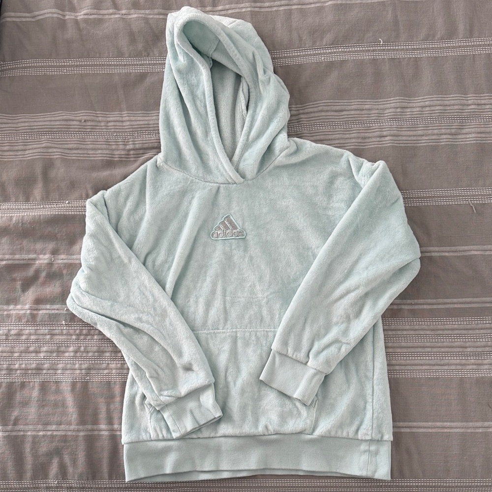 Adidas Hoodie